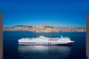 Cruise Bonaria