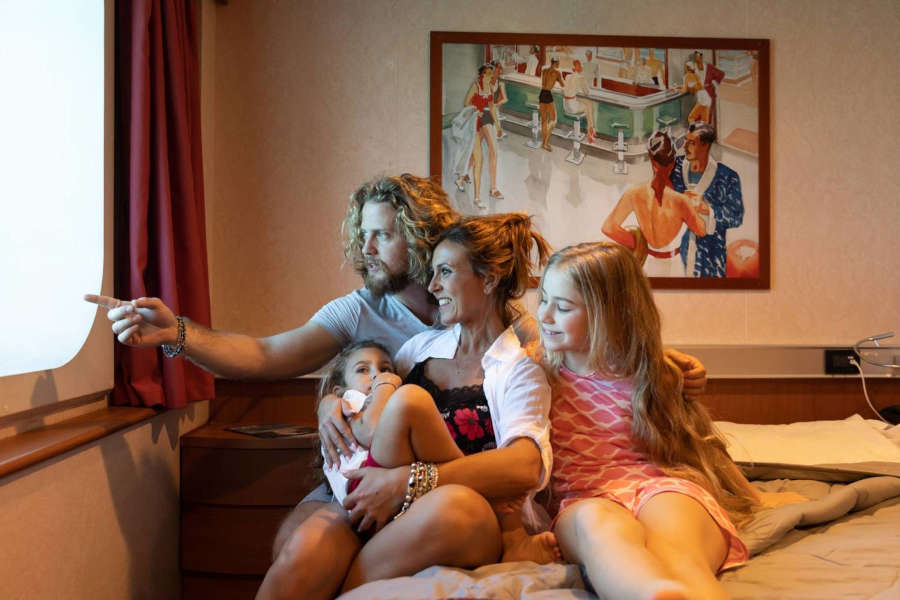 familia