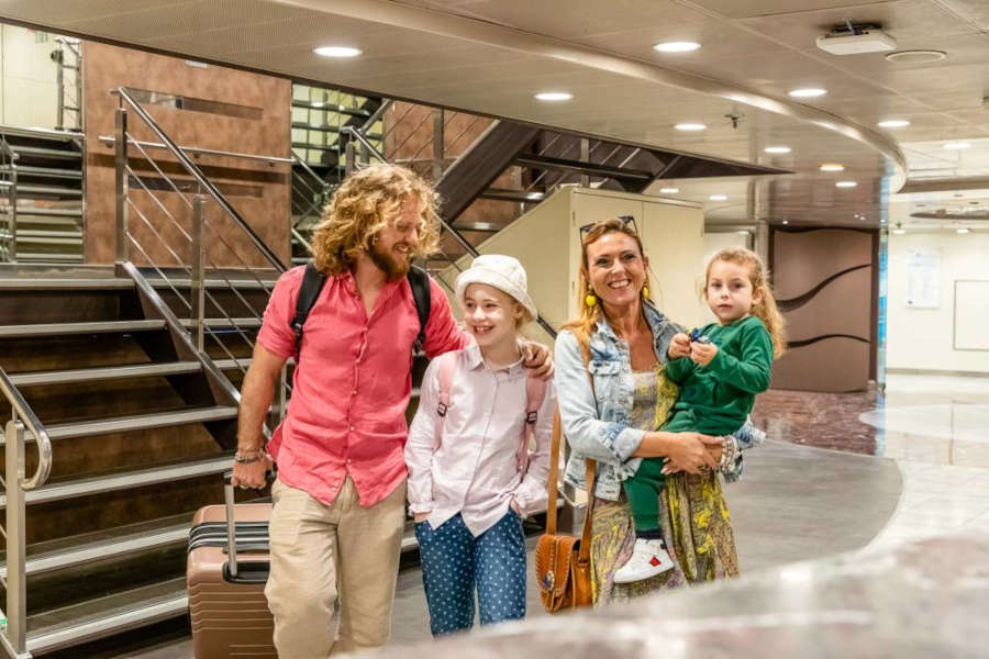 familia
