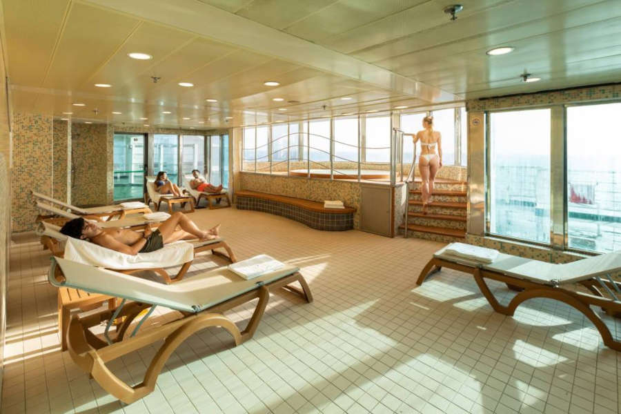 Spa