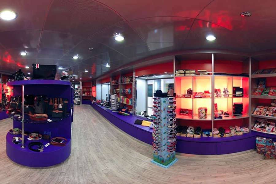 Tienda