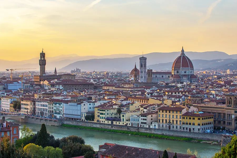 Arte Toscana