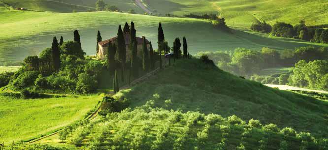 Toscana